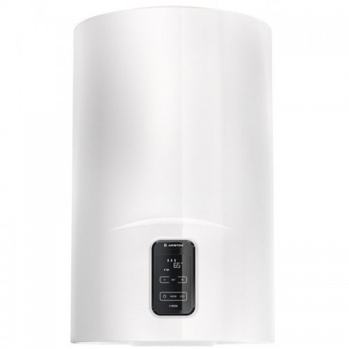Vandens šildytuvas Ariston Lydos ECO 50, 49 l